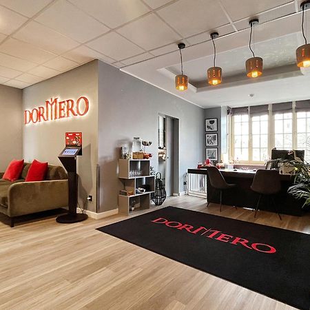 Dormero Hotel Ксантен Екстериор снимка