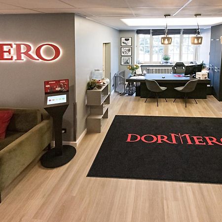 Dormero Hotel Ксантен Екстериор снимка