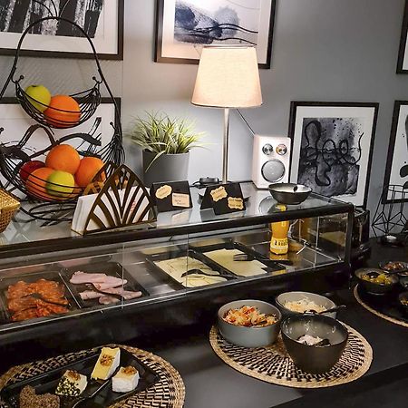 Dormero Hotel Ксантен Екстериор снимка