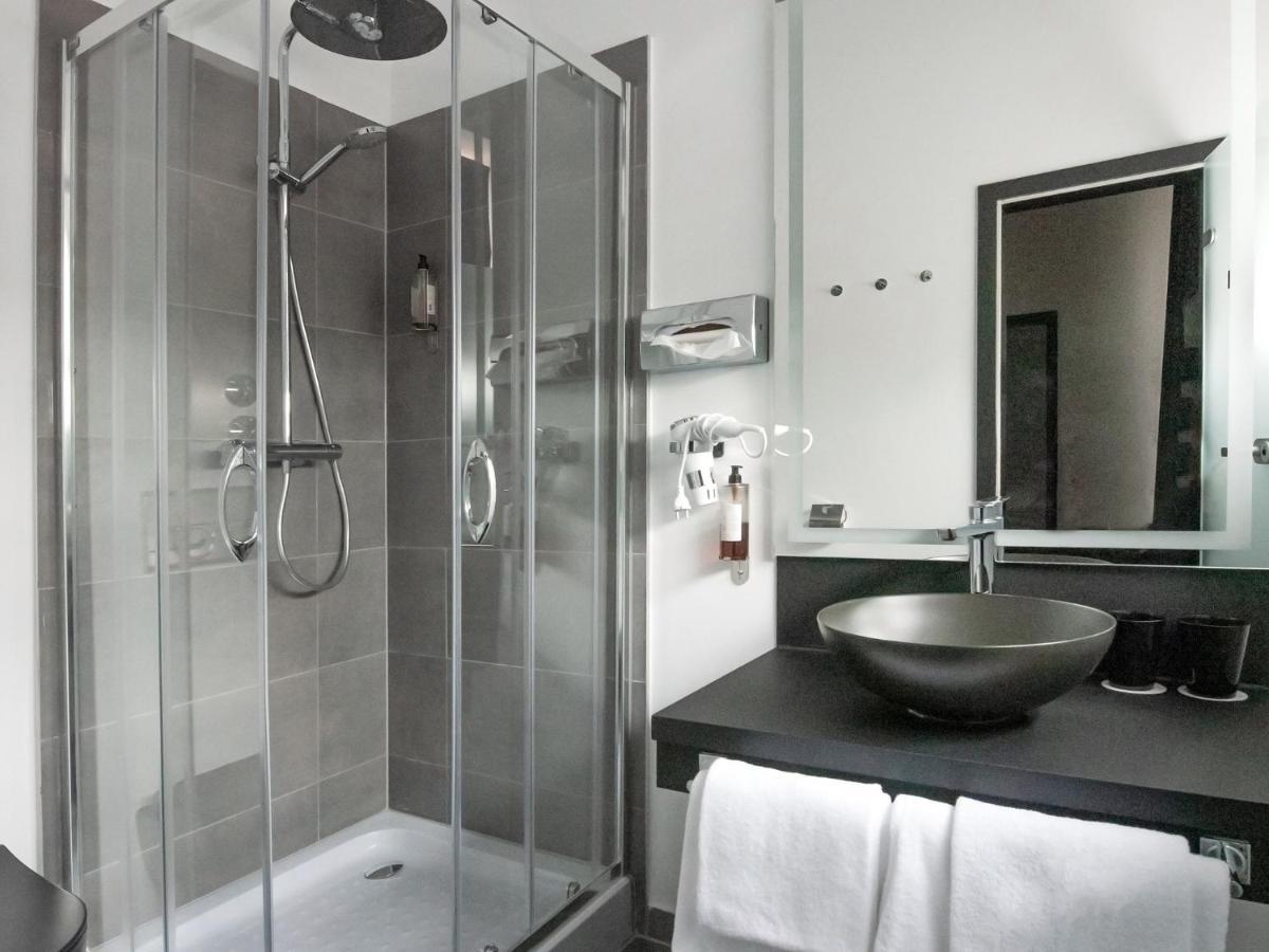 Dormero Hotel Ксантен Екстериор снимка
