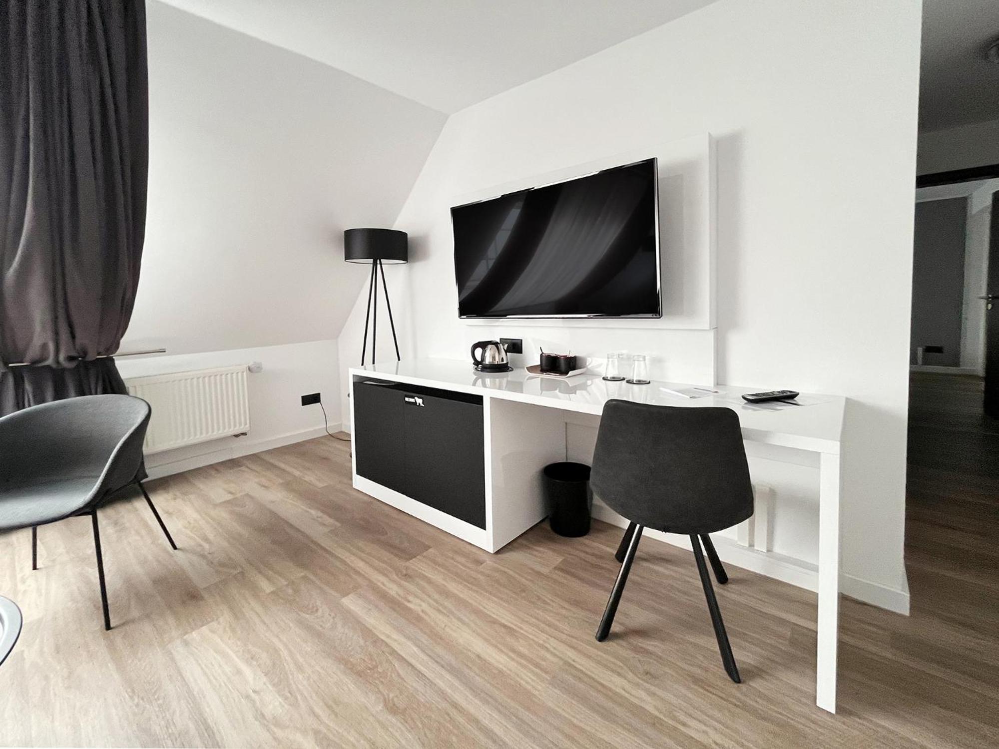Dormero Hotel Ксантен Екстериор снимка