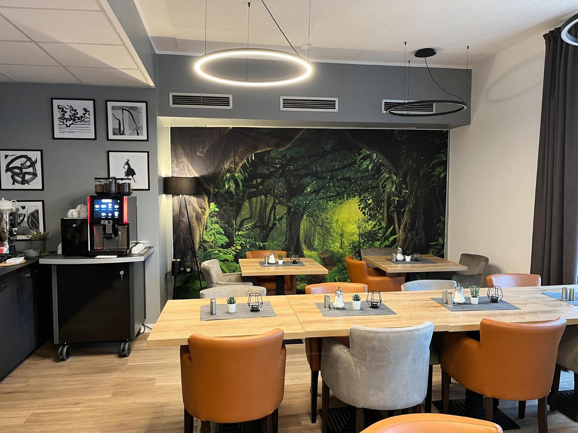 Dormero Hotel Ксантен Екстериор снимка