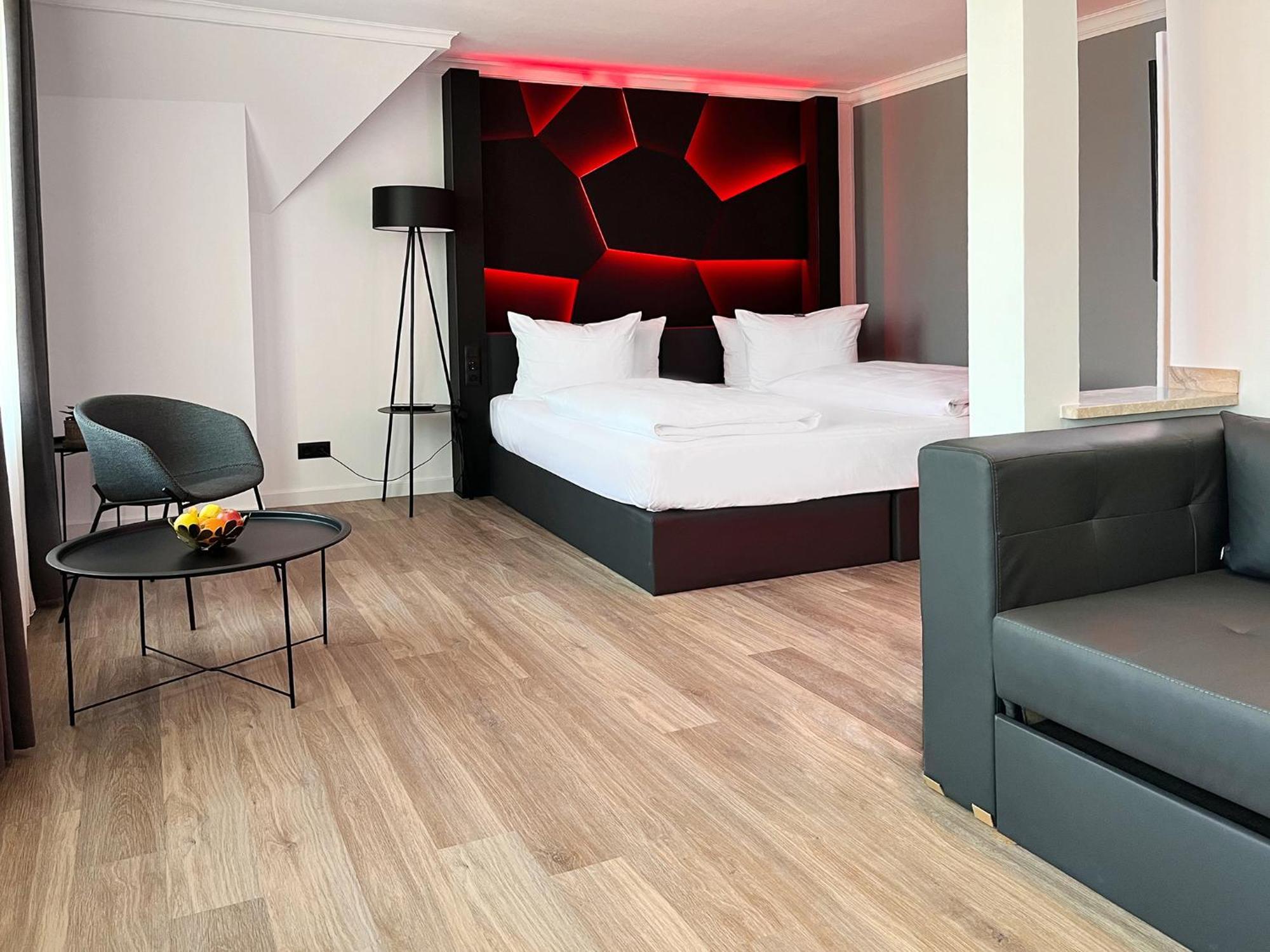 Dormero Hotel Ксантен Екстериор снимка