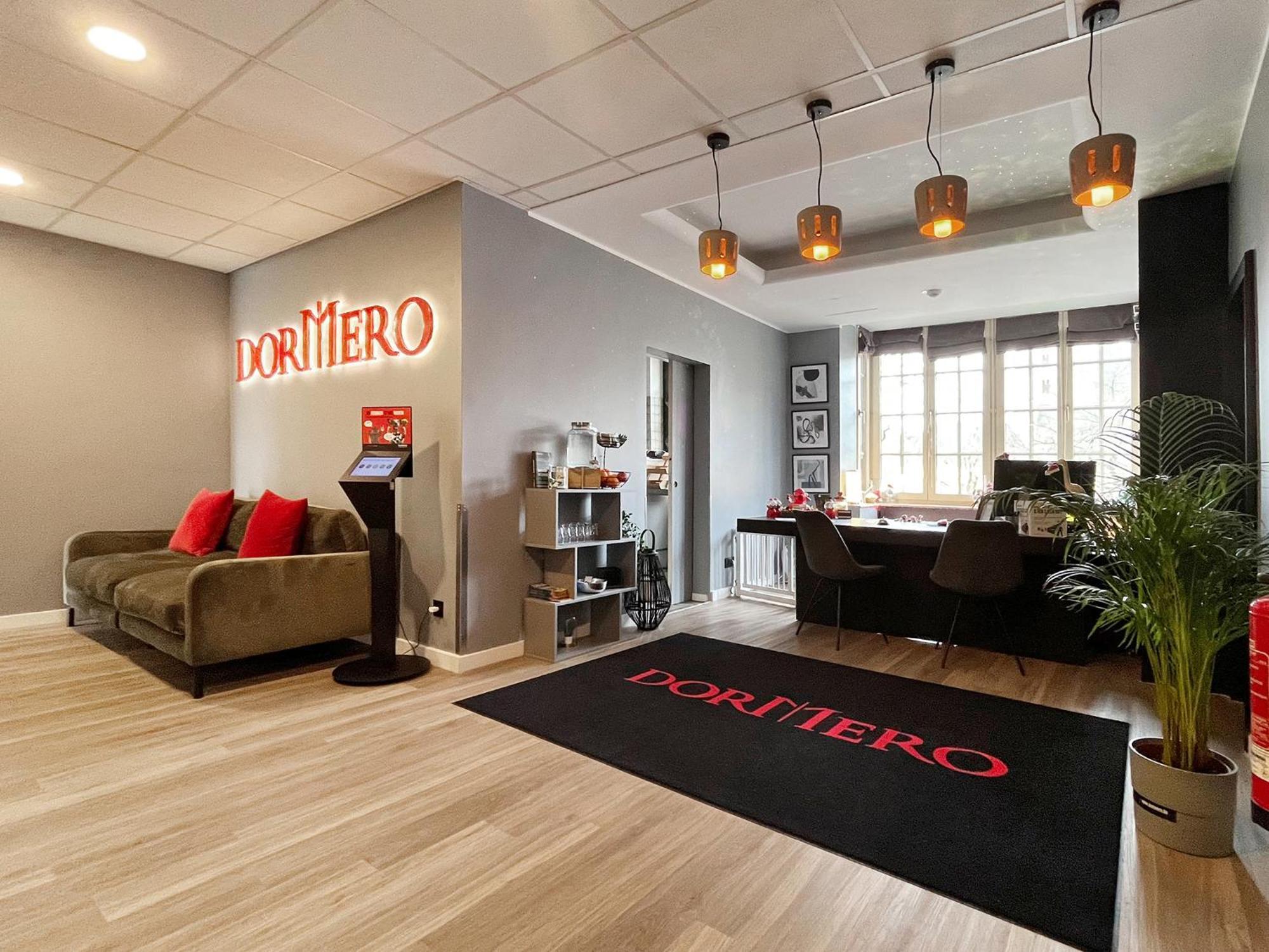 Dormero Hotel Ксантен Екстериор снимка
