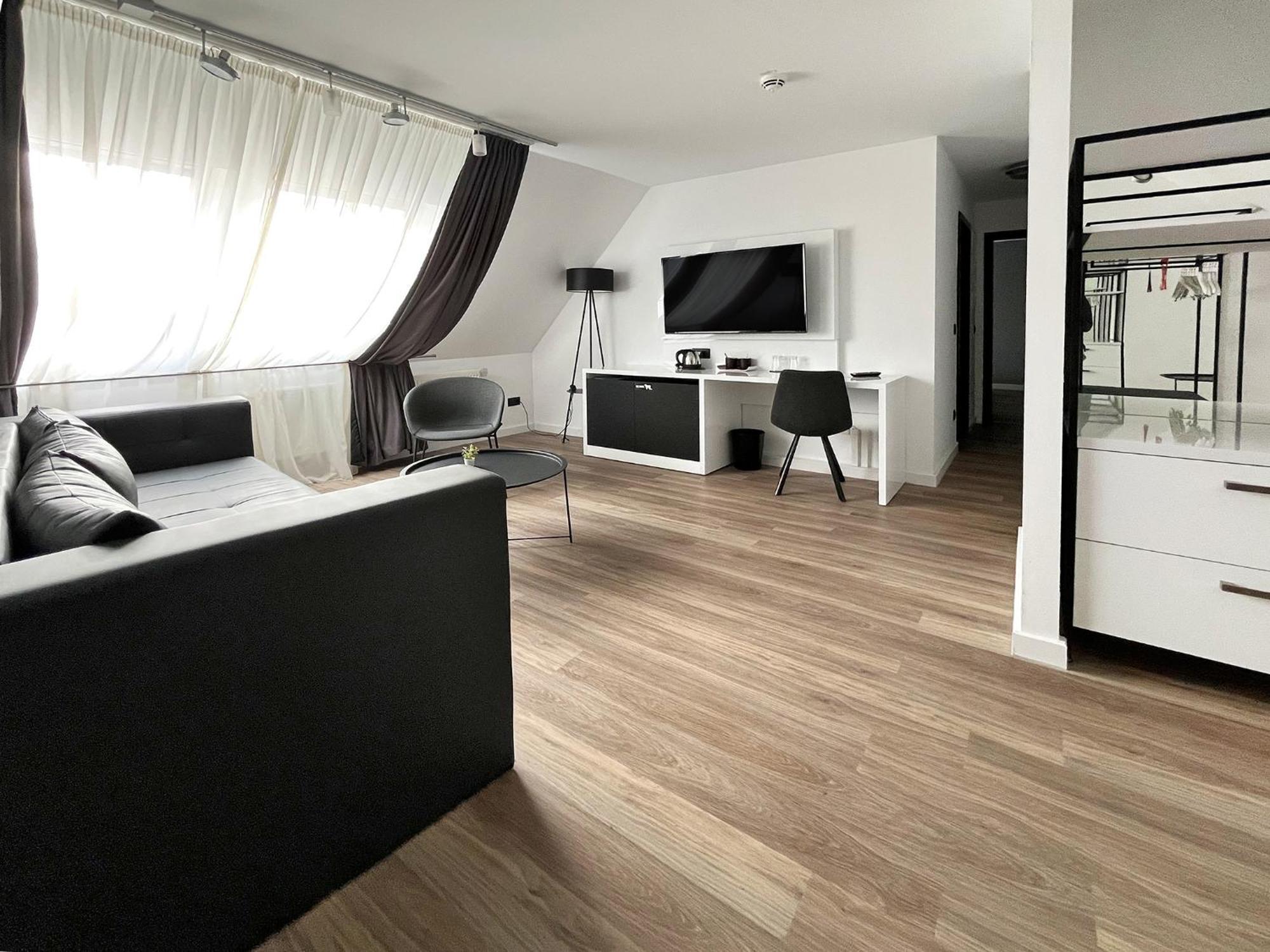 Dormero Hotel Ксантен Екстериор снимка