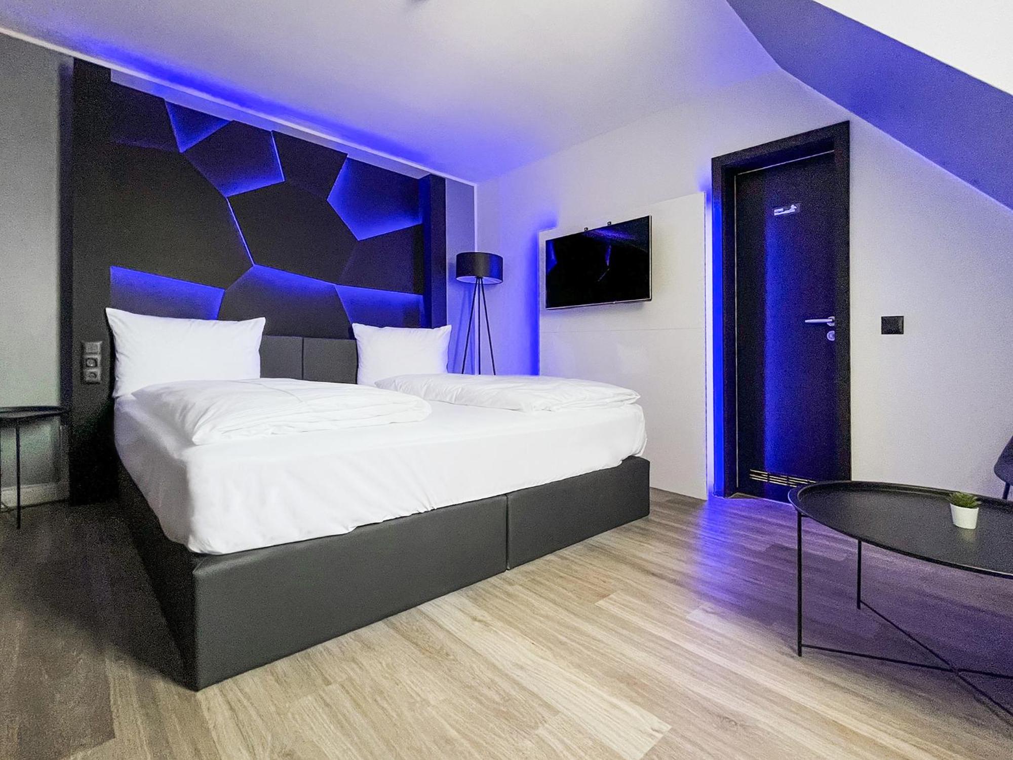 Dormero Hotel Ксантен Екстериор снимка