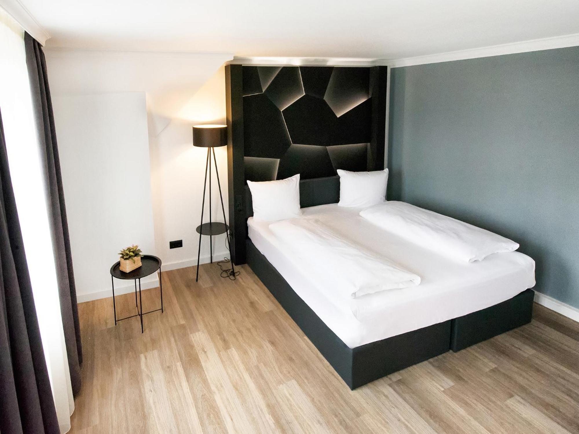 Dormero Hotel Ксантен Екстериор снимка