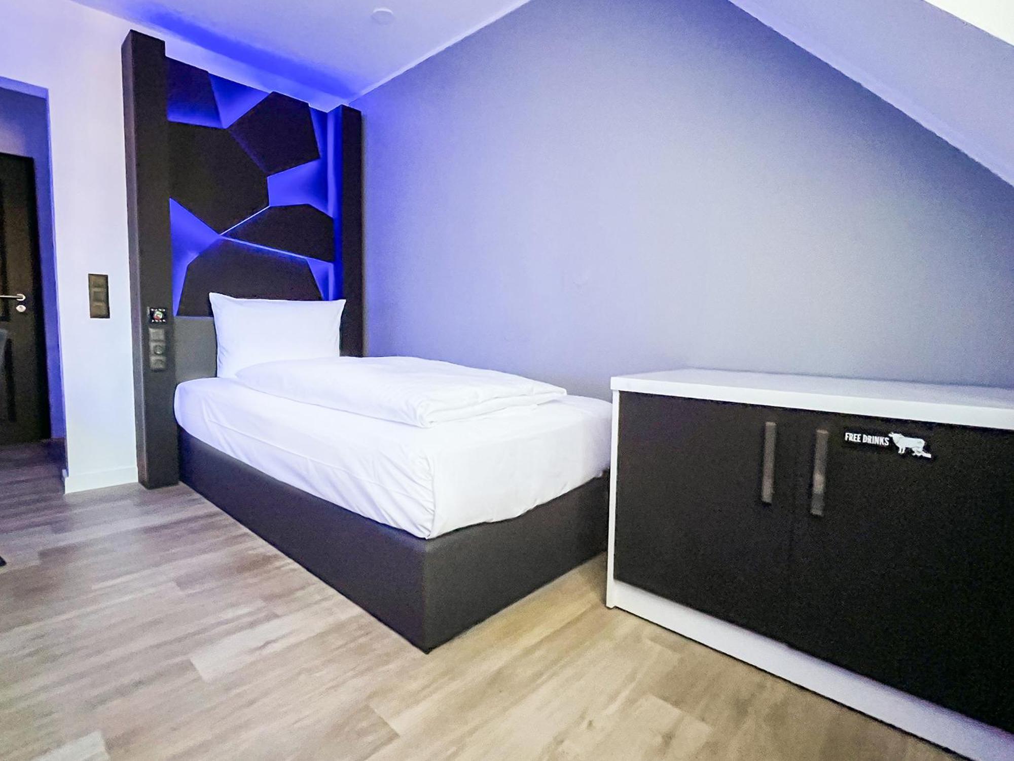 Dormero Hotel Ксантен Екстериор снимка