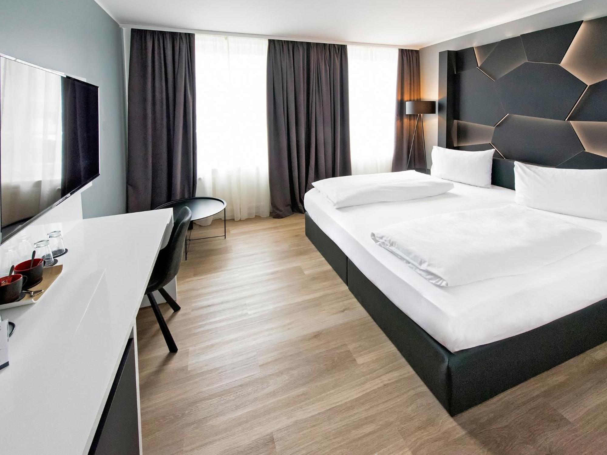 Dormero Hotel Ксантен Екстериор снимка